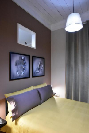 Kosentia Bed and Breakfast Cosenza
